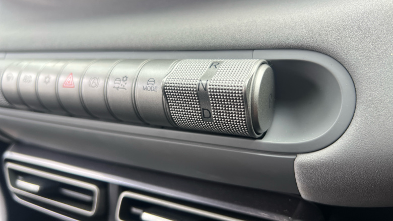 BYD Dolphin Surf 115kW Comfort 43kWh 5dr Auto Electric Hatchback